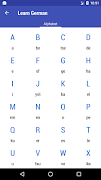 Learn German Screenshot 3