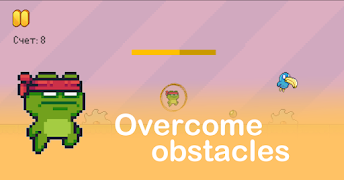 Move or Die Screenshot 2