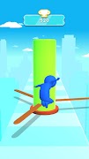 برنامه‌نما Furious Mover عکس از صفحه