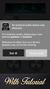 Super Loud Volume Booster 截图 2