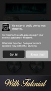 Super Loud Volume Booster Screenshot 2