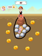 5 Schermata Pull The Gold