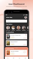 BookShop Screenshot 1