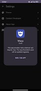 VKeys screenshot 3