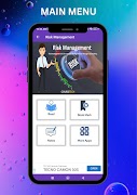 Risk Management स्क्रीनशॉट 4