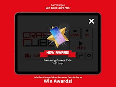 Crash Cube screenshot 7