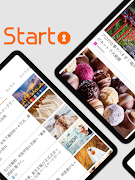 7 Schermata StartHome