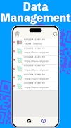 3 Schermata QR Code Reader: Quick QR Scan