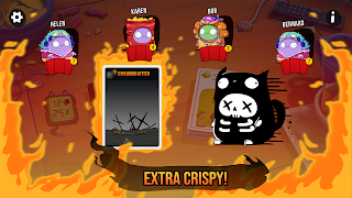 Exploding Kittens® 2 截图 4