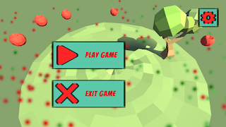 Apple Catcher 截圖 3