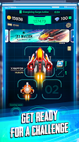 Sky Invasion: Reboot 스크린샷 1