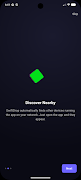 SwiftDrop screenshot 1