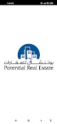 Potential Real Estate 포스터