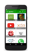 App Share 截圖 1
