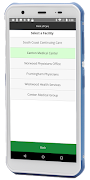 Dryrain Technologies Enhanced  screenshot 1
