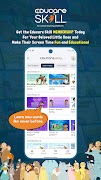 Educare Skill ảnh chụp màn hình 3