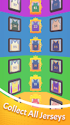 Jersey Evolution captura de pantalla 1