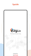 ezyLiv 海报