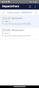 DispatchTrack 截图 2