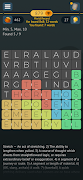 Word Search Puzzles スクリーンショット 3