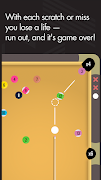 Pocket Run Pool screenshot 4