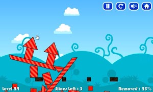 Sliceee!!! captura de pantalla 4