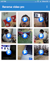 Reverse Video Pro Screenshot 5