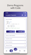 PHP Compiler - Run .php Code screenshot 4