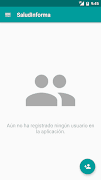 برنامه‌نما Salud Informa عکس از صفحه