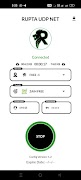 RUPTA UDP NET स्क्रीनशॉट 2