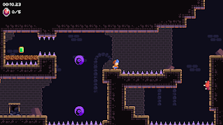 Daggerhood screenshot 4