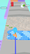 Cleaning Run screenshot 5