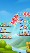 Bird Sort: Color Sorting Game screenshot 1