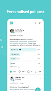 Sheer.Exchange اسکرین شاٹ 1