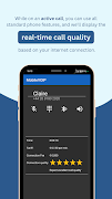 MobileVOIP सस्ती कॉलें: स्क्रीनशॉट 4