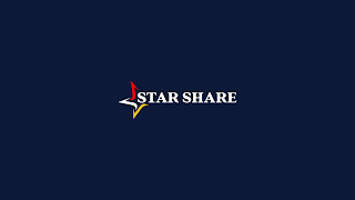 STAR SHARE screenshot 3