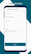 Box Tracking تصوير الشاشة 4
