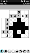 Nonogram 스크린샷 4