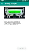 Ecosport Key Code capture d'écran 2