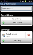 AutoShortcut screenshot 1