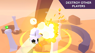 Jetpack Arena screenshot 4