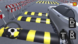 MasterDriver Driving Simulator syot layar 4