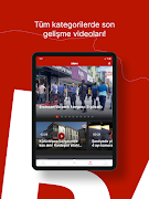 Sabah - Son Dakika Haberler screenshot 7