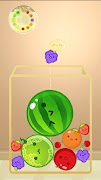 スイカゲーム 포스터