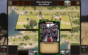 Lightning: D-Day 截圖 1