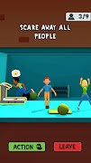 Ghost Life screenshot 1