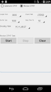 DTMF Generate Capture screenshot 1
