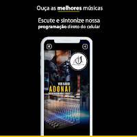 2 Schermata Adonai Church Of God