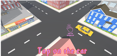 Cross Drive capture d'écran 7