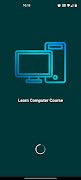 Learn Computer Course Screenshot 1